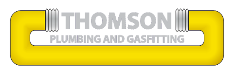 Thomson Plumbing Logo